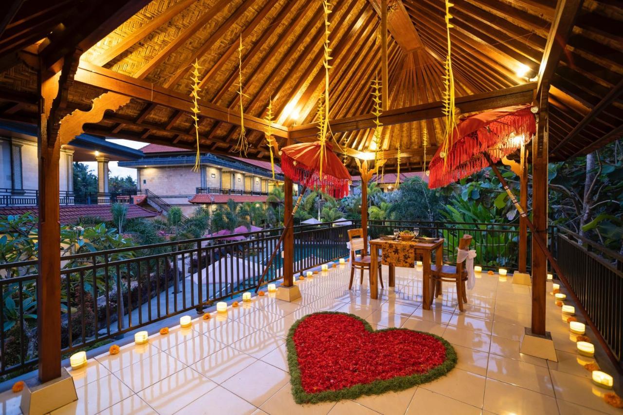 Yoga Amertham Retreat & Resort Sukawati  Exterior photo