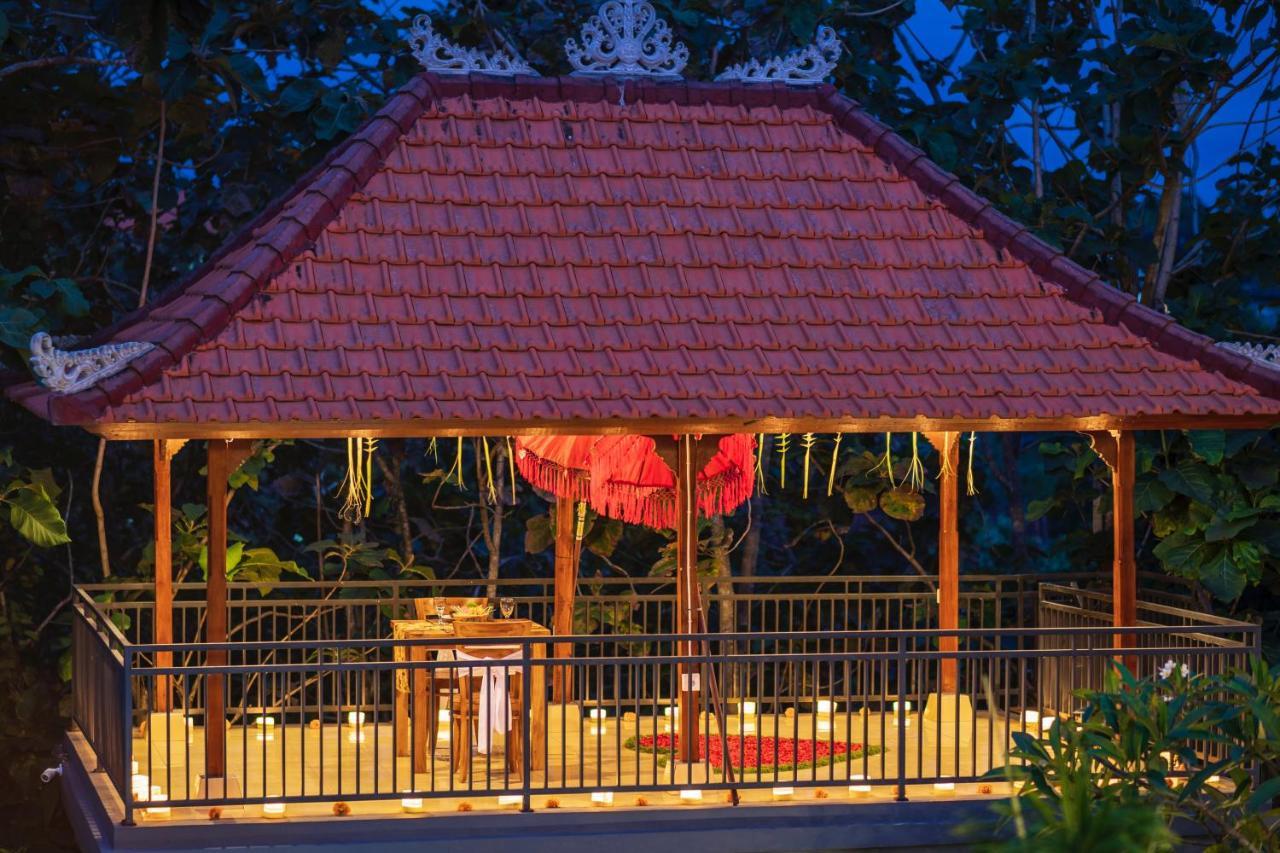 Yoga Amertham Retreat & Resort Sukawati  Exterior photo