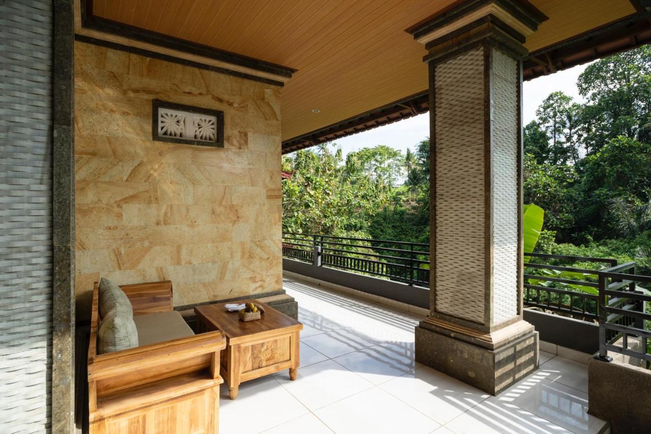 Yoga Amertham Retreat & Resort Sukawati  Exterior photo