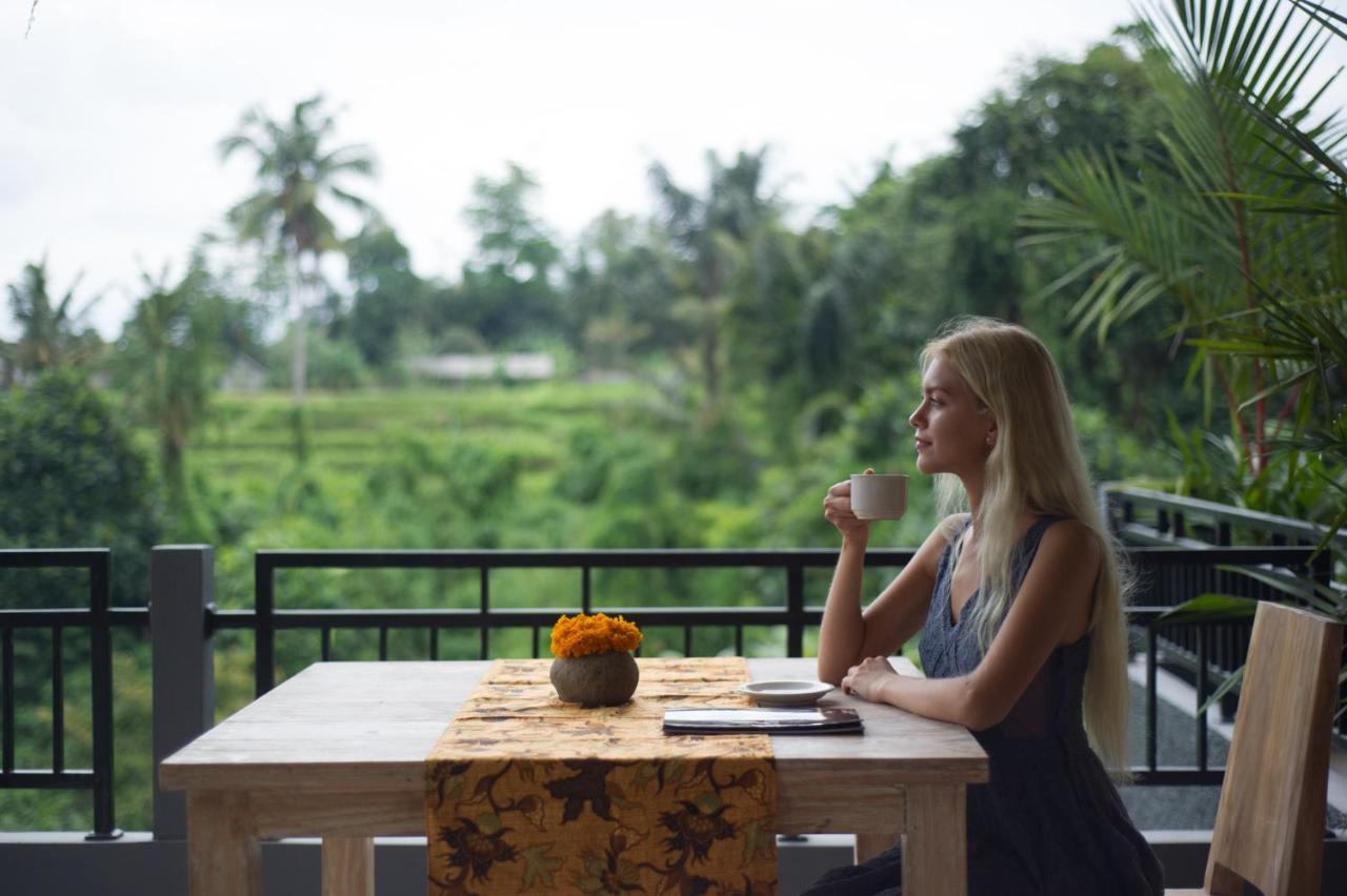 Yoga Amertham Retreat & Resort Sukawati  Exterior photo